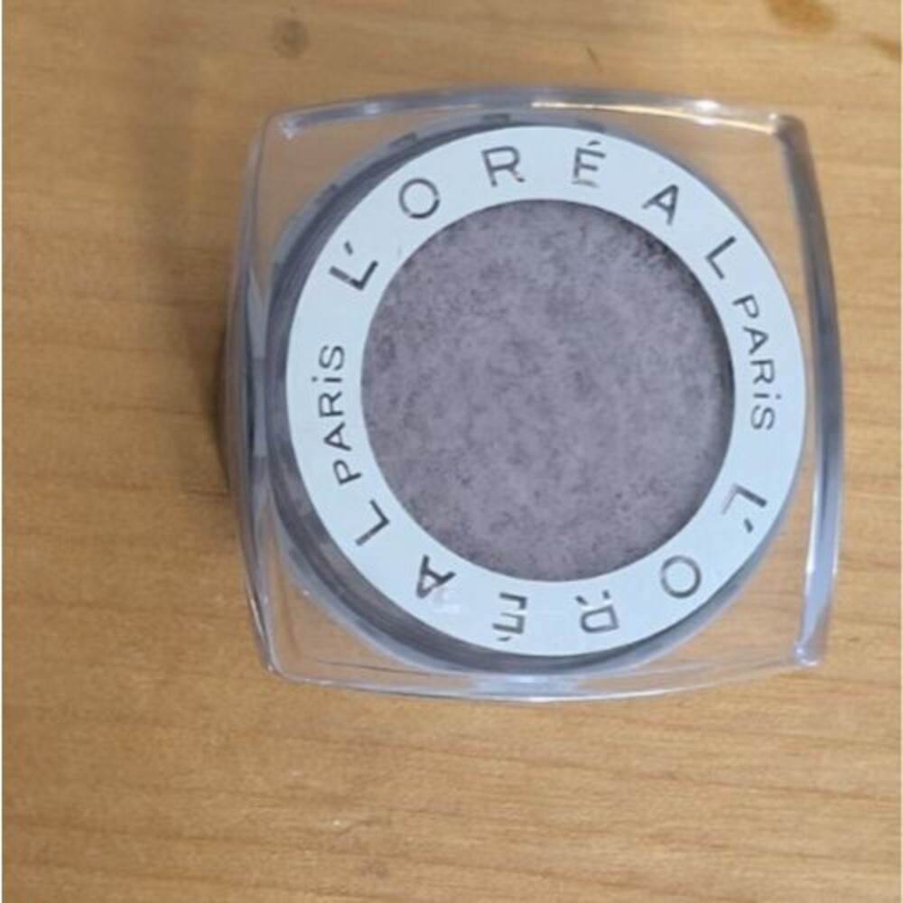L'Oreal Infallible Eyeshadow 996 Liquid Diamond 24HR Discontinued Retired HTF